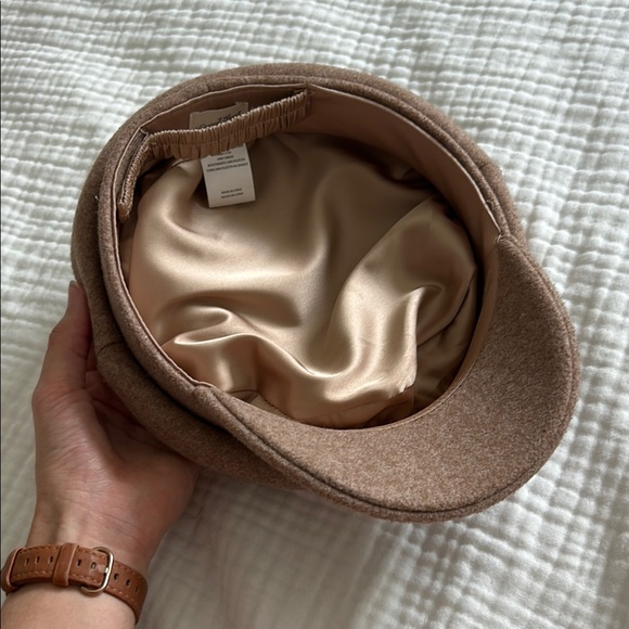 Target Cap - Picture 4 of 6